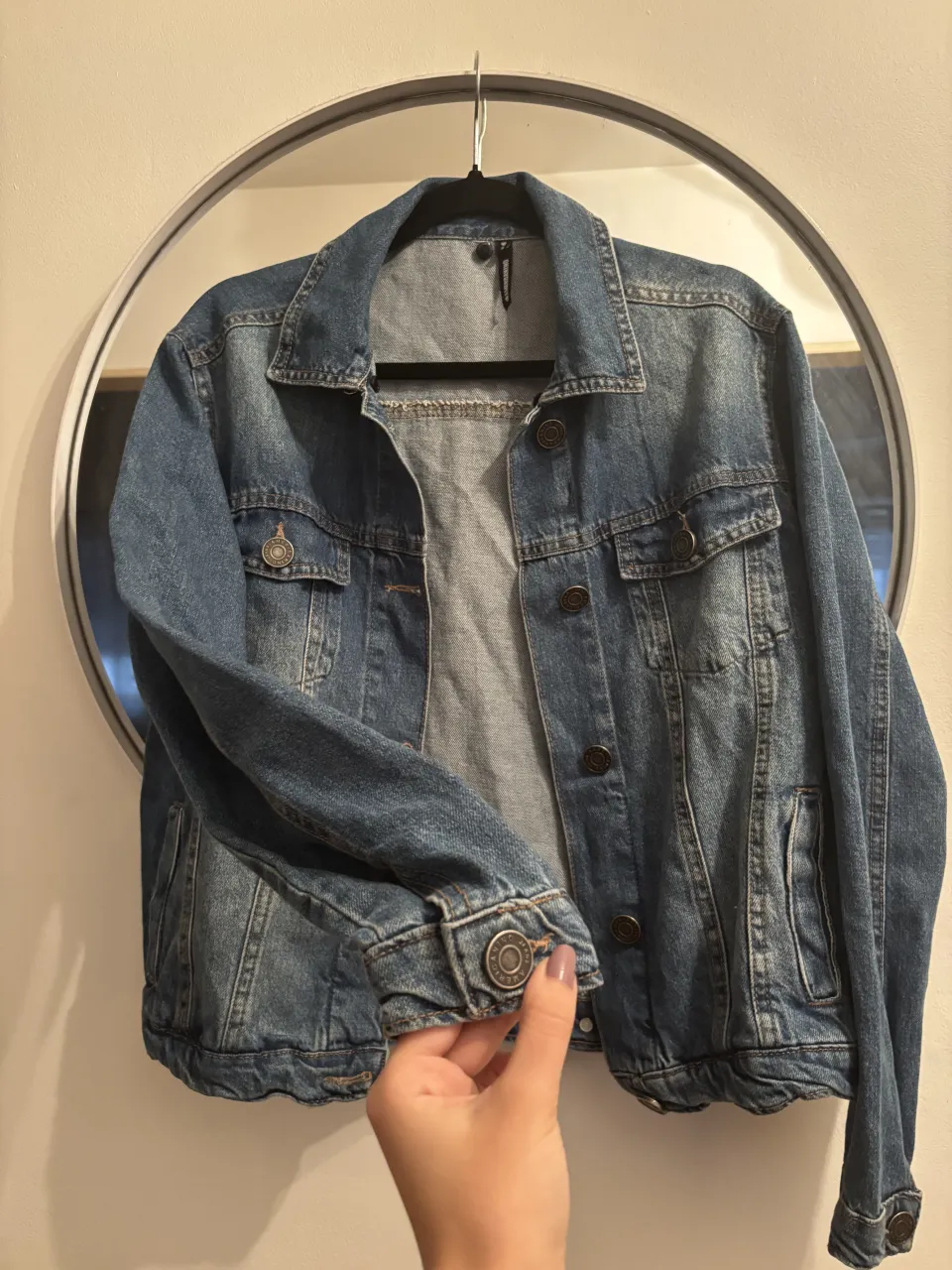 Campera Americanino - imagen 4