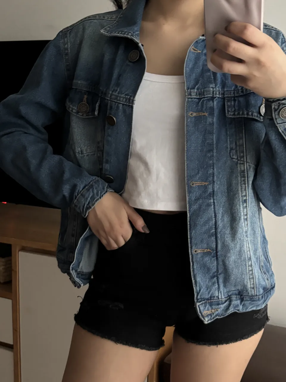Campera Americanino - imagen 3