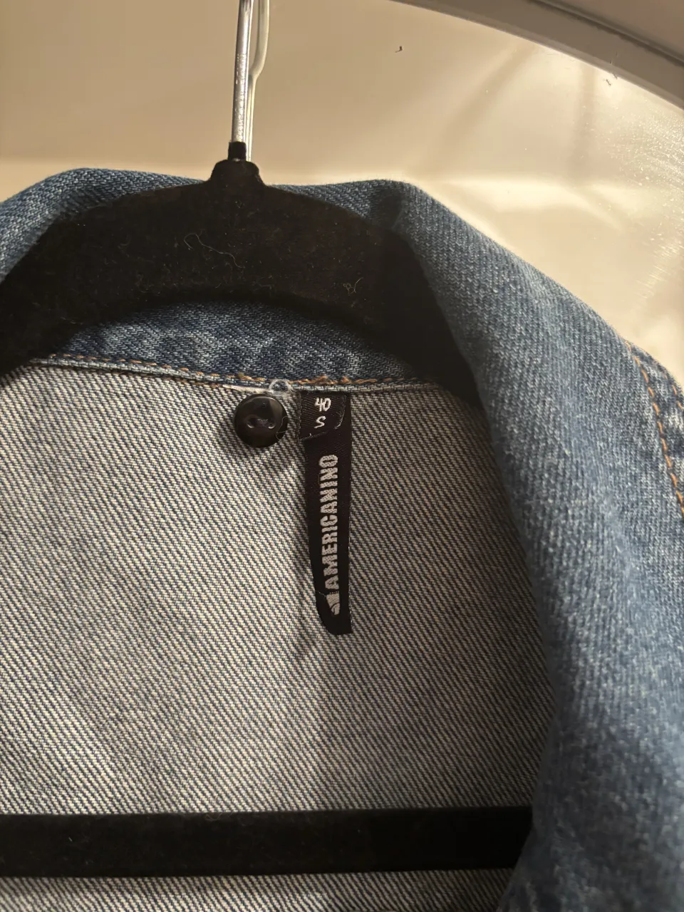 Campera Americanino - imagen 2
