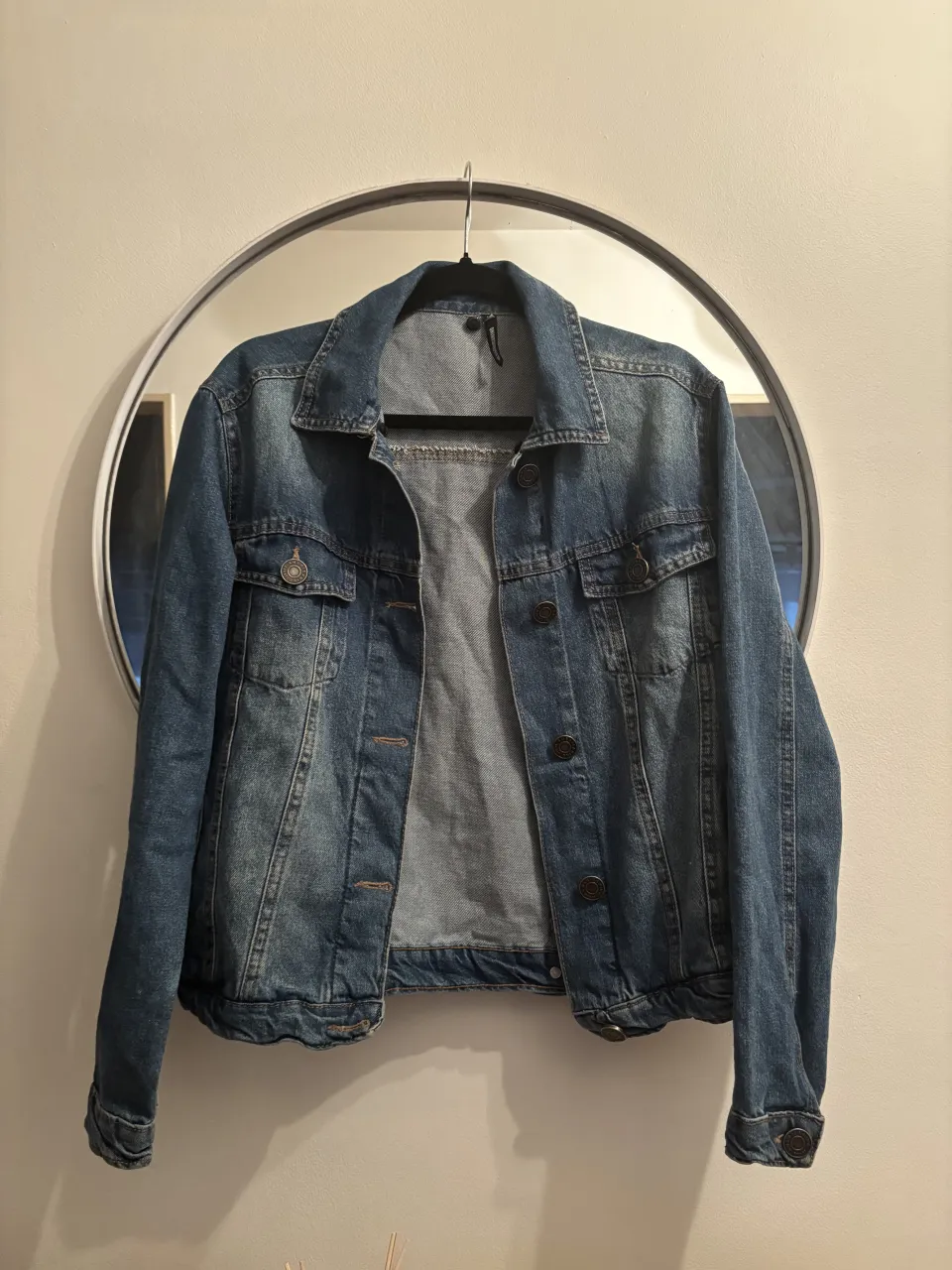 Campera Americanino - imagen 1