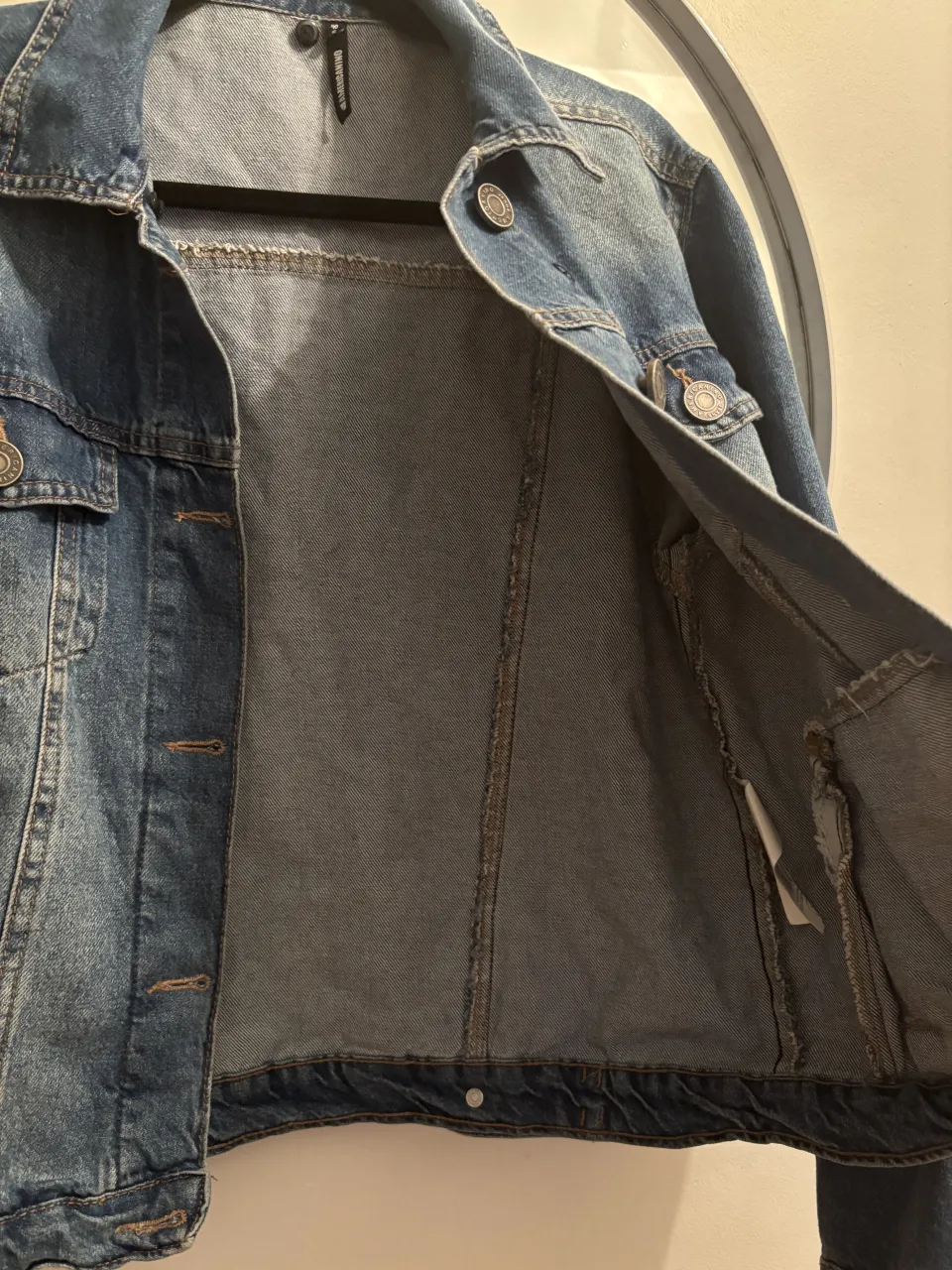 Campera Americanino - imagen 7