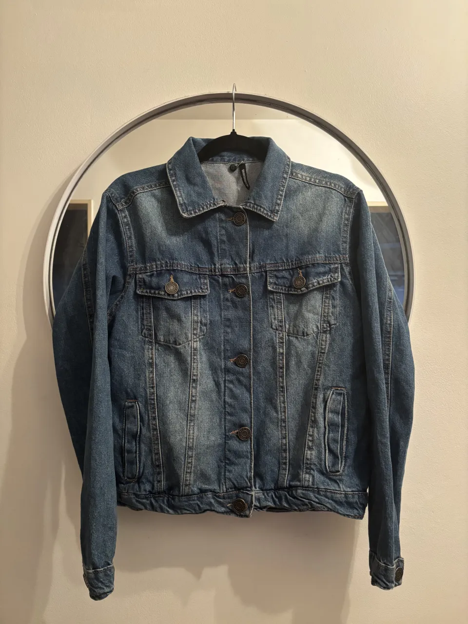 Campera Americanino - imagen 5