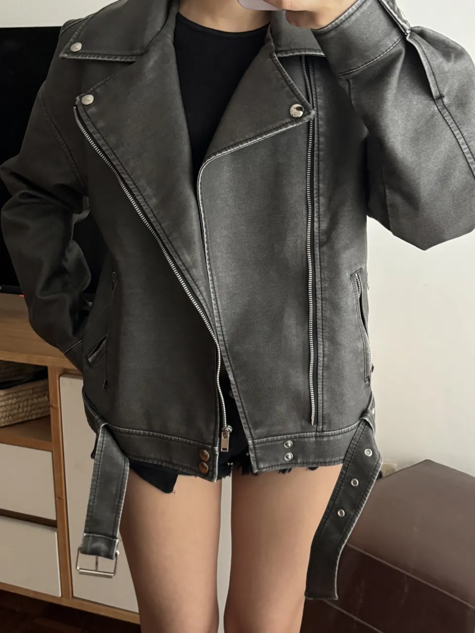 Campera Otra - imagen 4