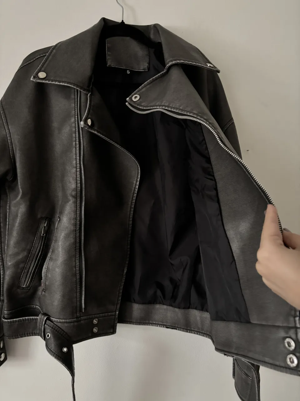 Campera Otra - imagen 6
