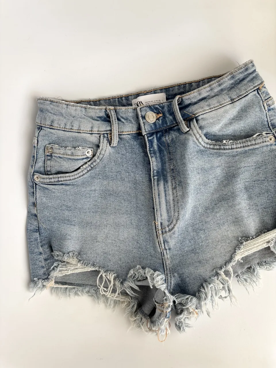 Short Zara - imagen 1