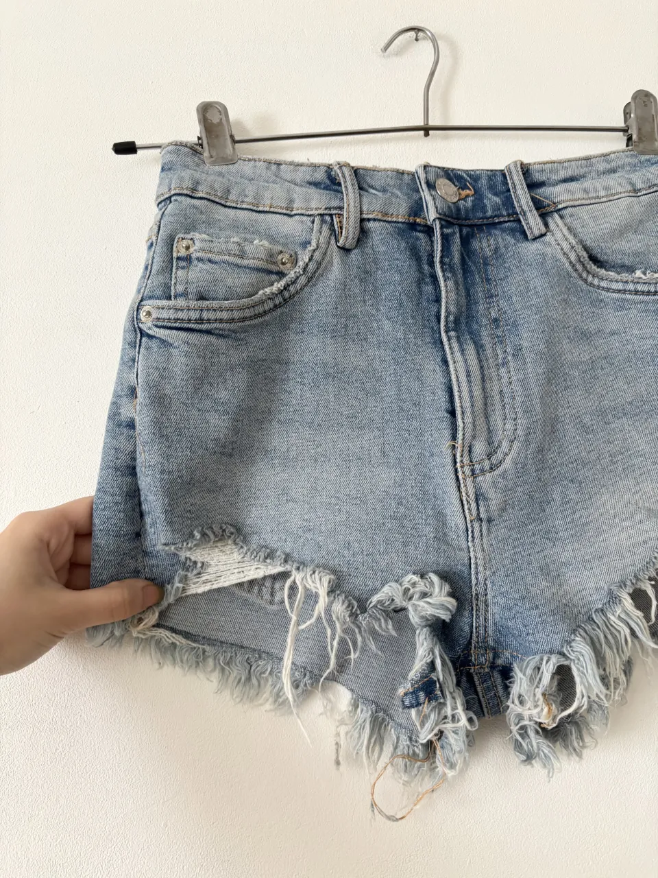 Short Zara - imagen 5