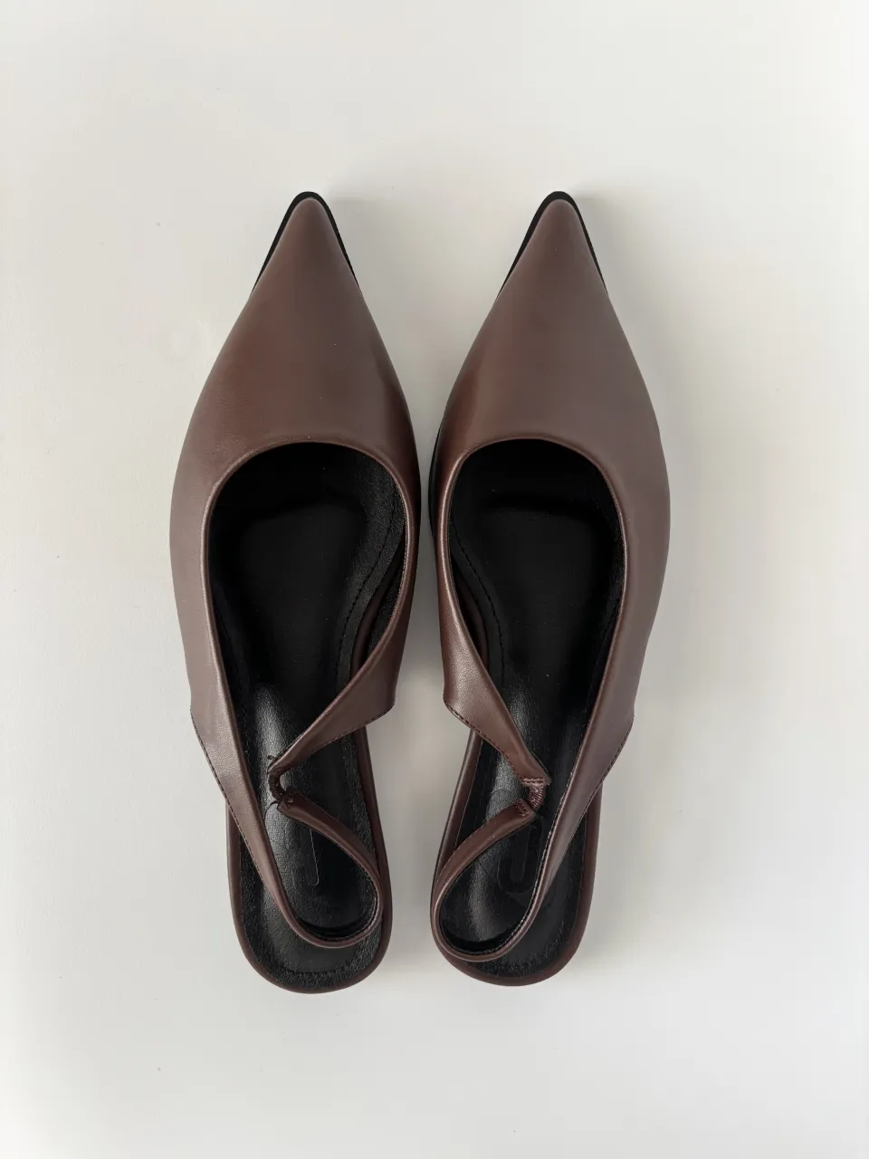 Ballerinas Shein - imagen 2