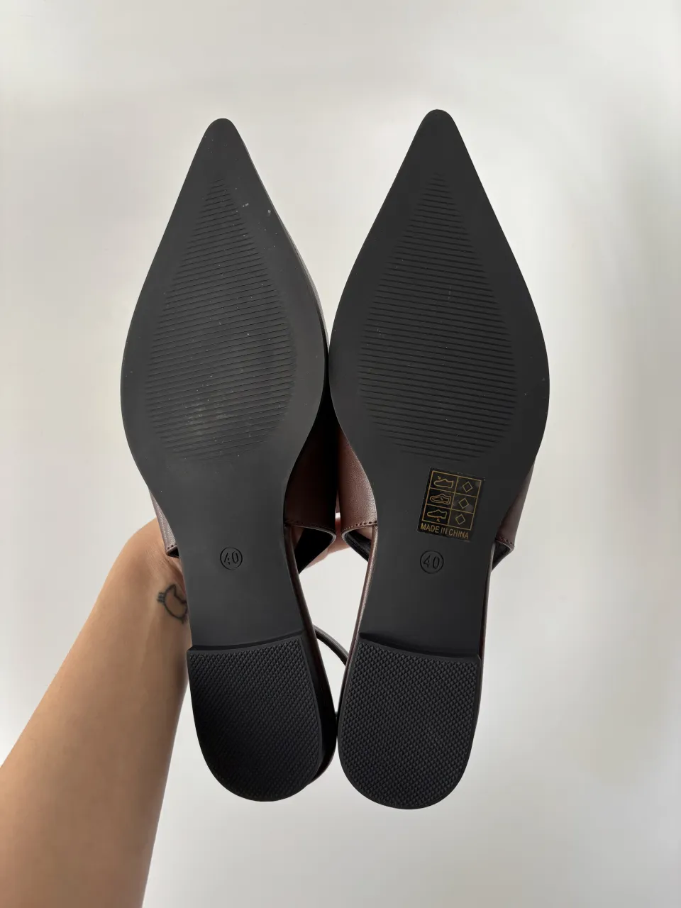 Ballerinas Shein - imagen 3