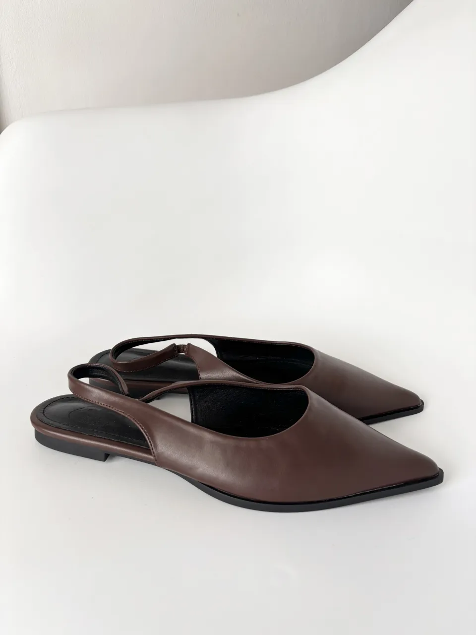 Ballerinas Shein - imagen 1