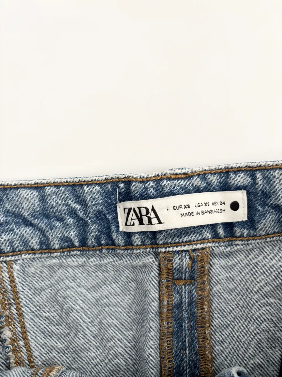 Top Zara - imagen 2