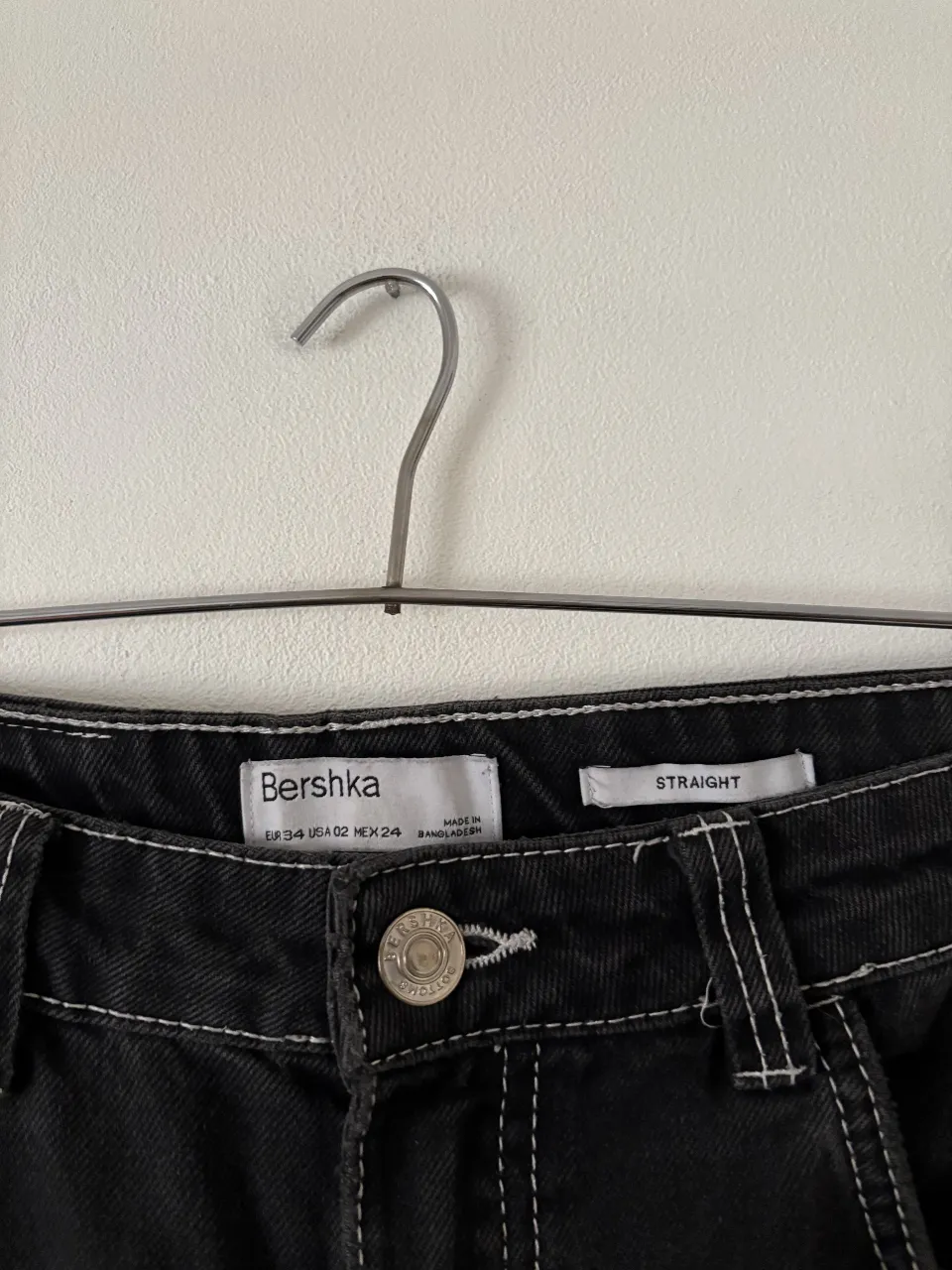 Jean Bershka - Vista 2