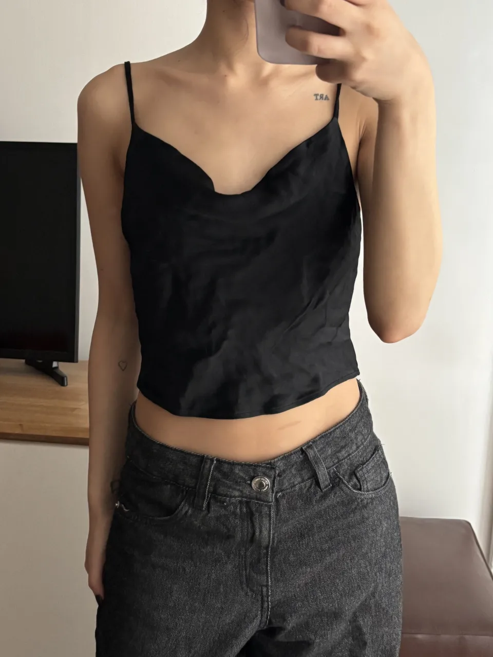 Top Zara - imagen 2