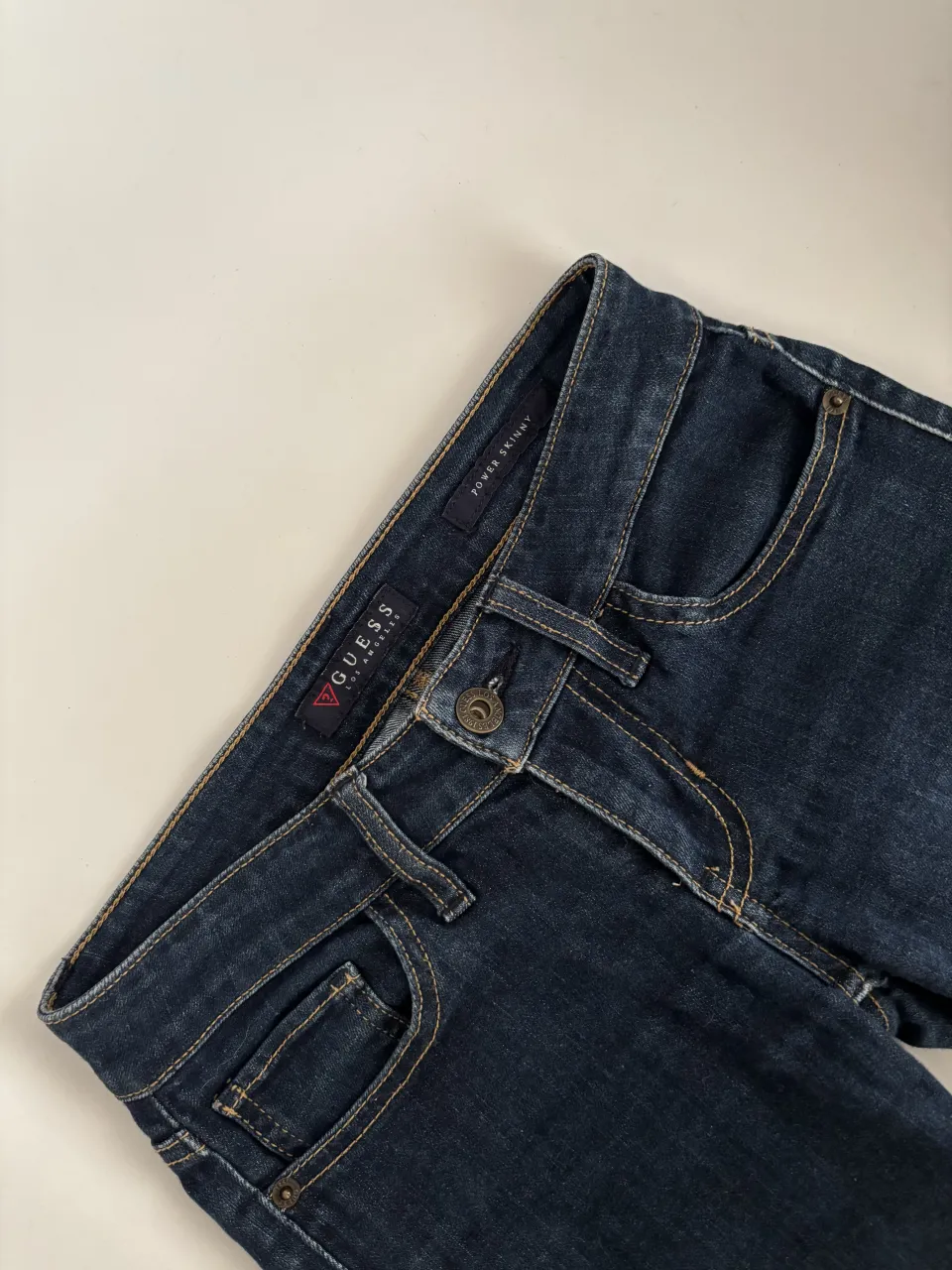 Jean GUESS - imagen 7