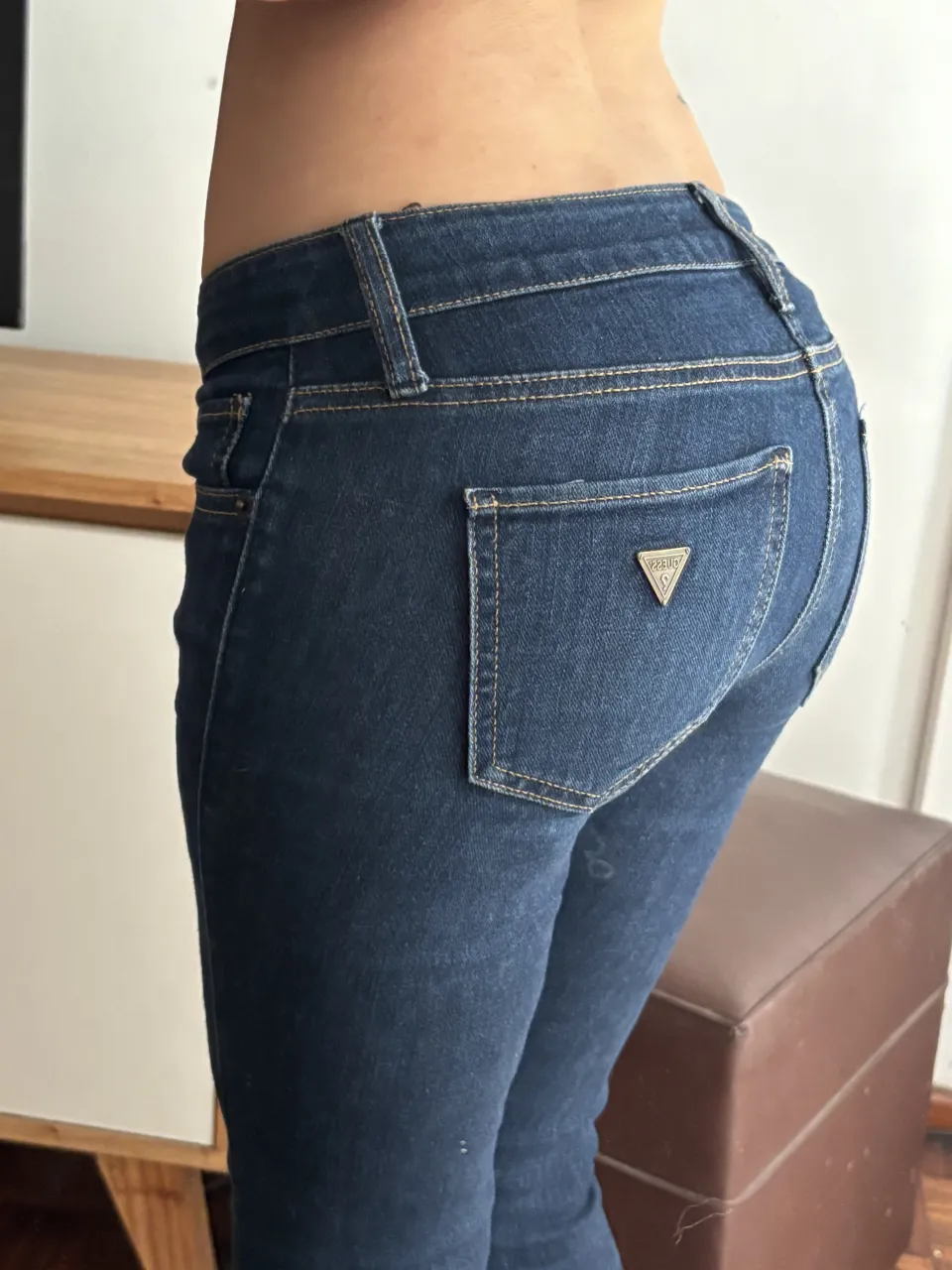 Jean GUESS - imagen 3
