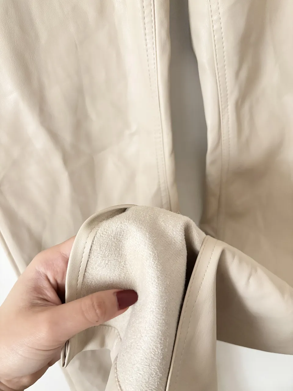 Pantalón Zara miniatura 4