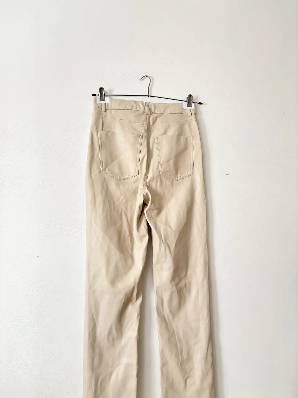 Pantalón Zara miniatura 5