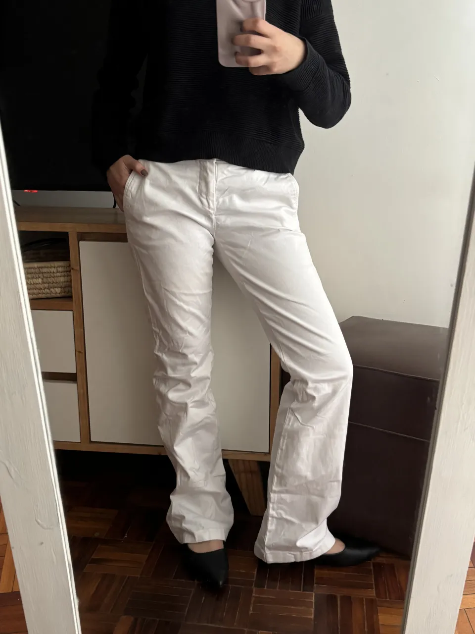 Pantalón Paula Cahen D'Anvers - imagen 8