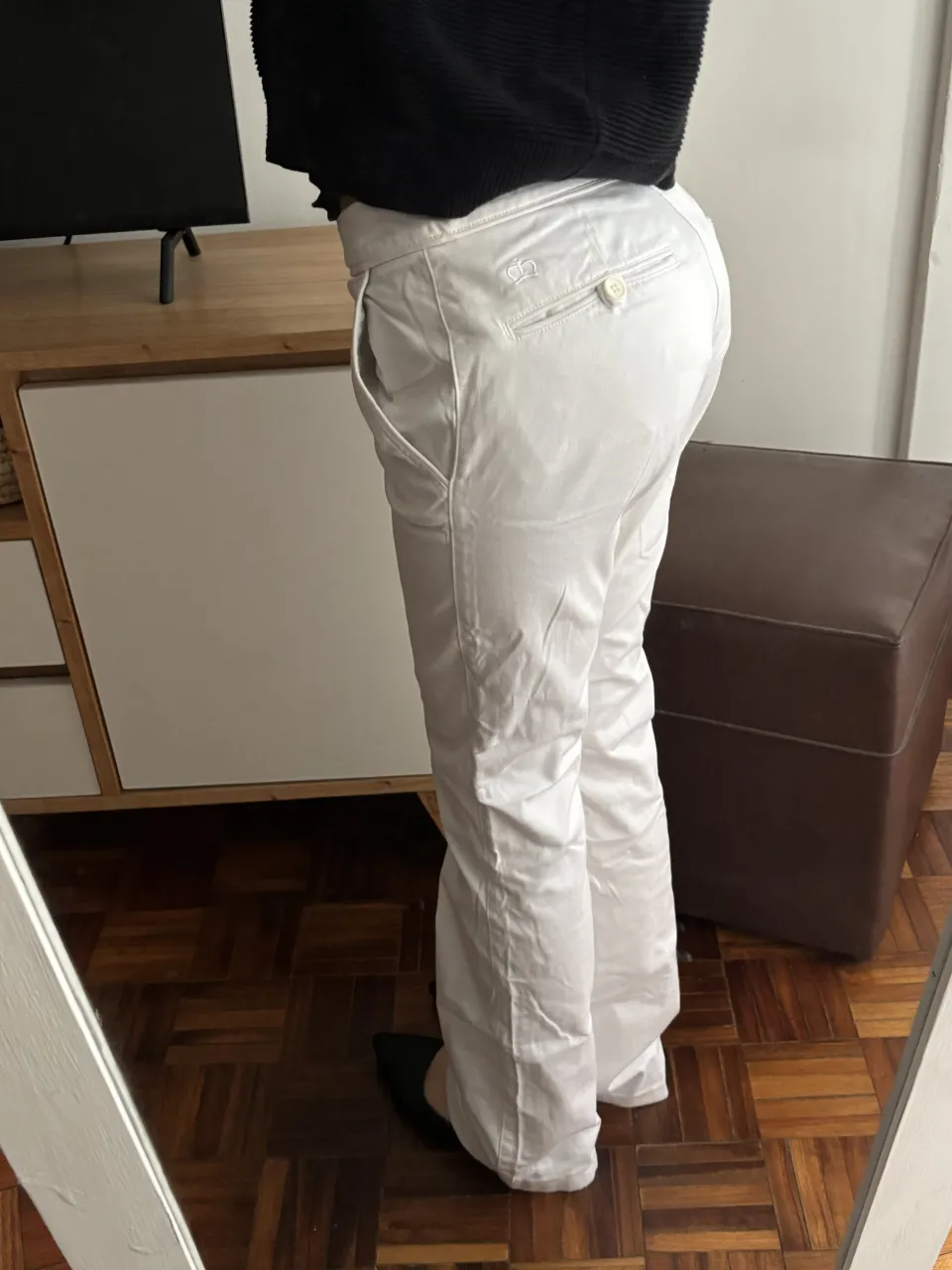 Pantalón Paula Cahen D'Anvers - imagen 4