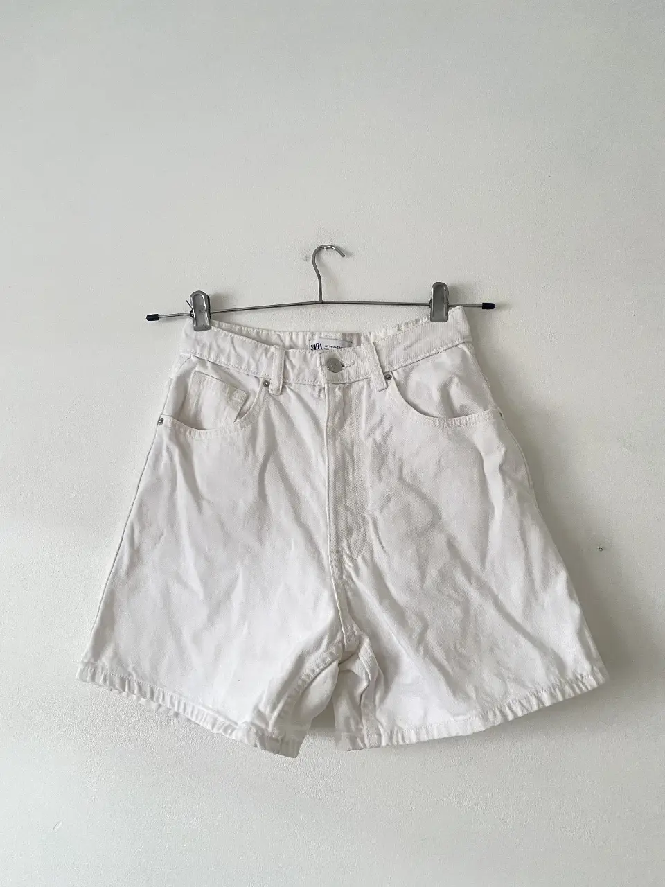 Short Zara - imagen 1