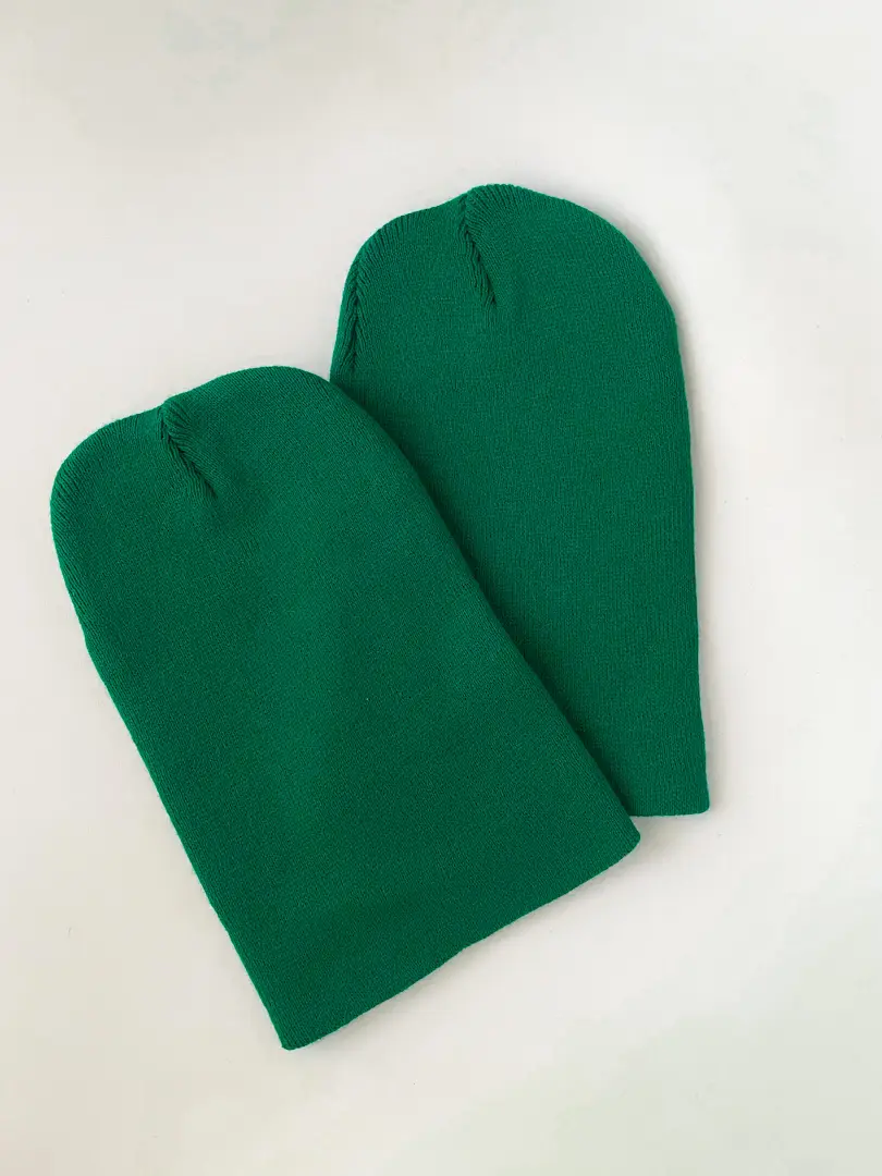 Gorro Otro - Vista 2