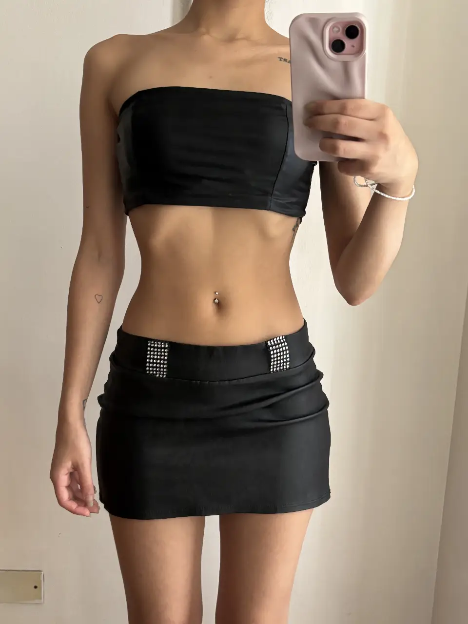 Minifalda Otra - imagen 2