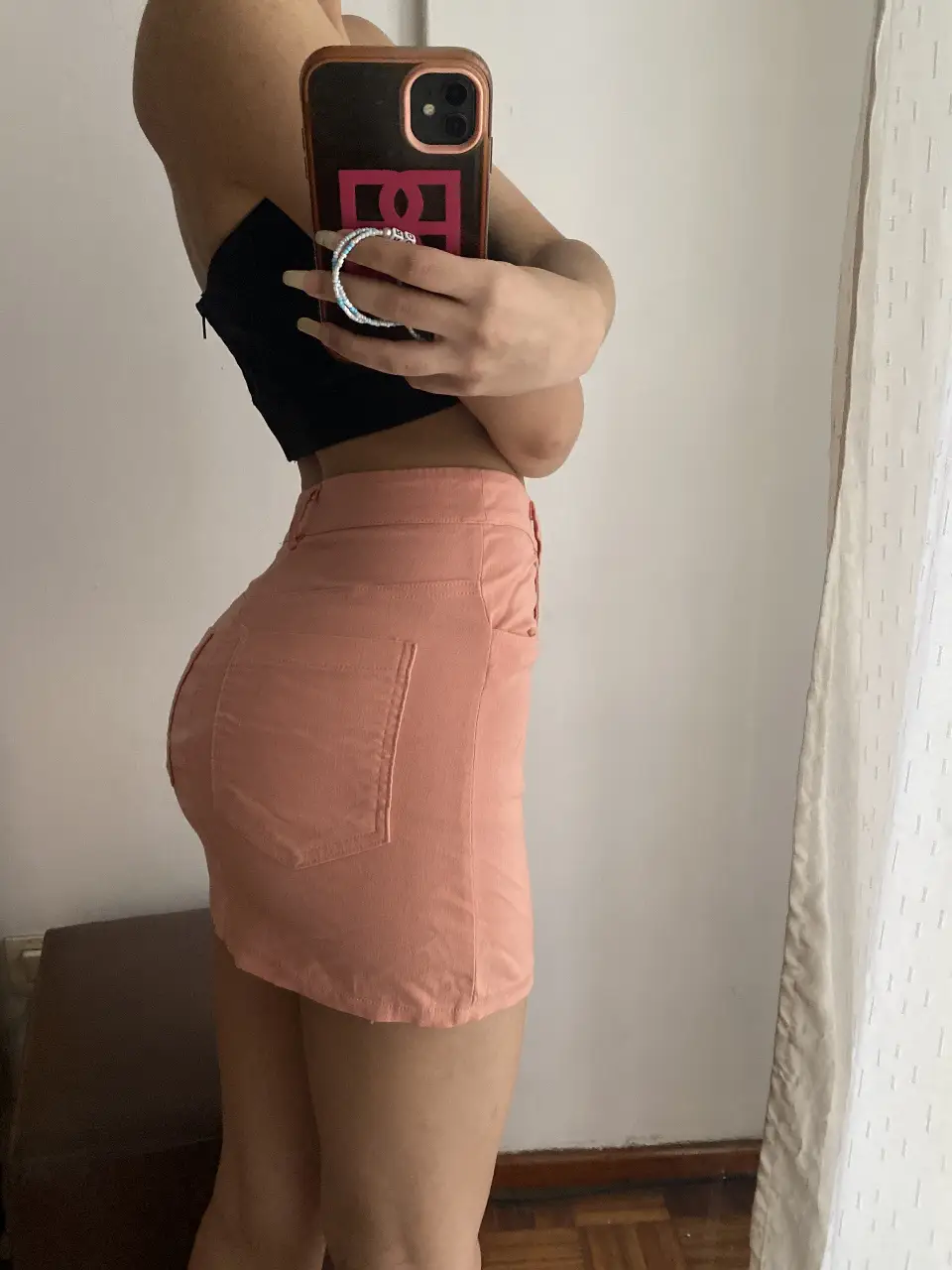 Minifalda Otra - imagen 3