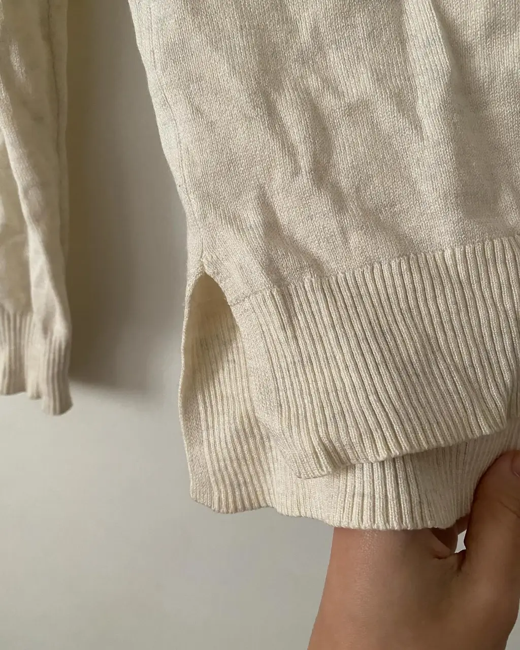 Sweater H&M - imagen 3