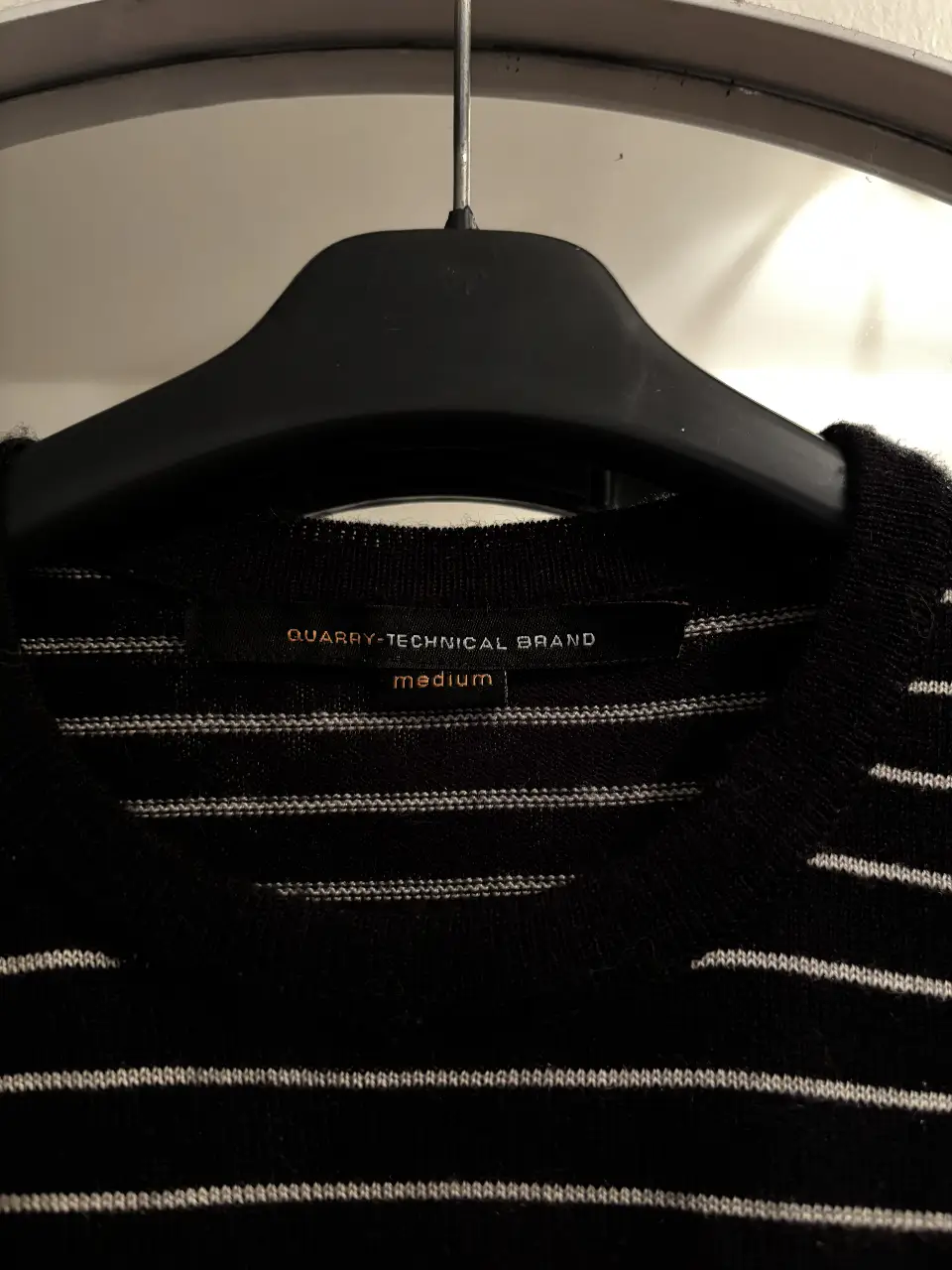 Sweater Quarry-Technical Brand - imagen 2