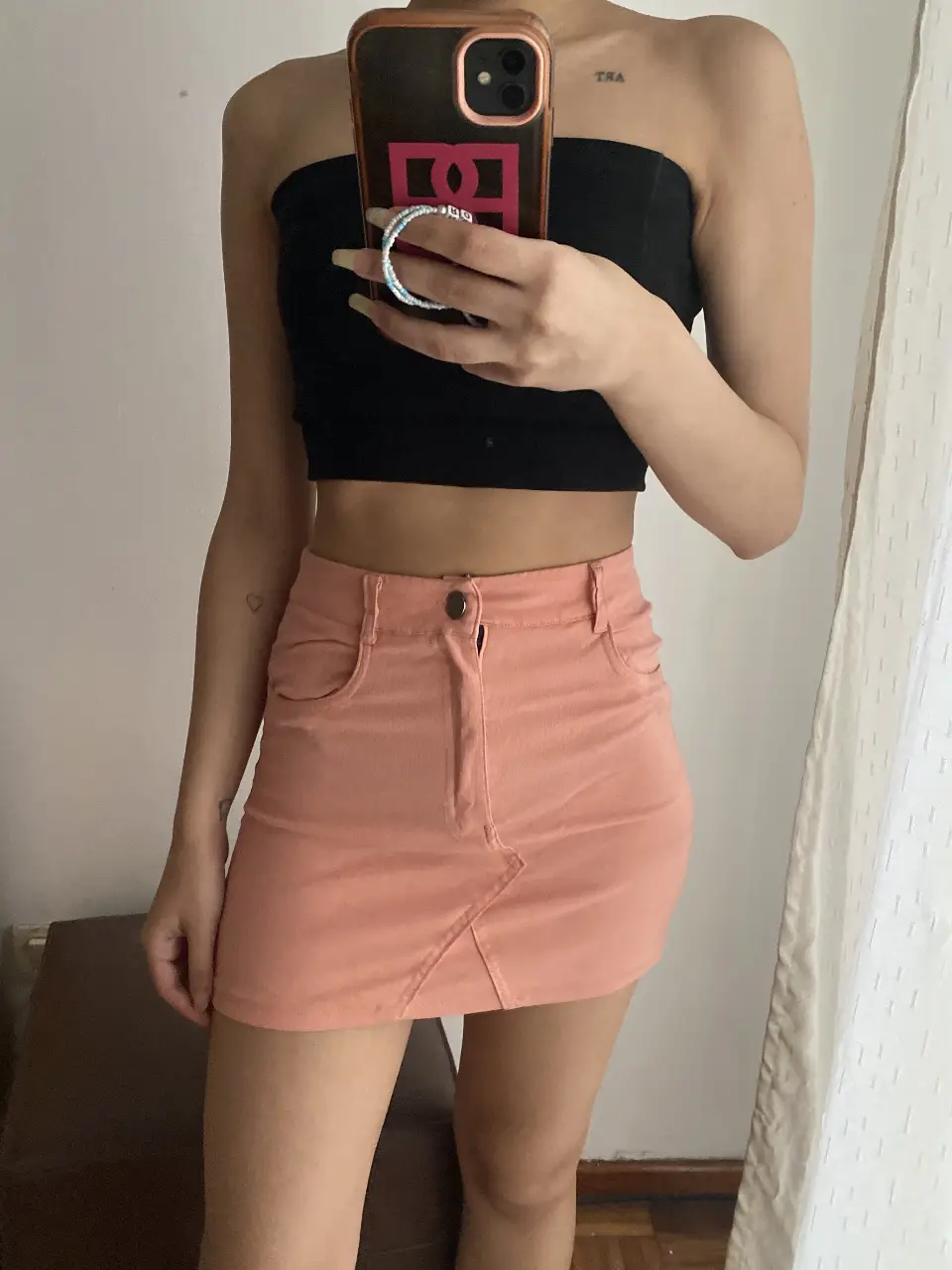 Minifalda Otra - imagen 2