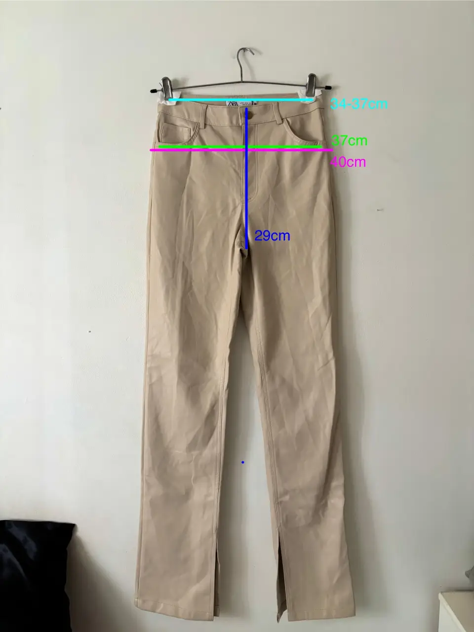 Pantalón Zara - imagen 6