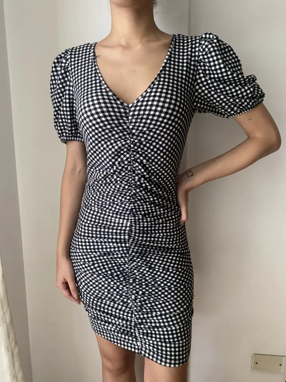 Vestido Forever 21 miniatura 4
