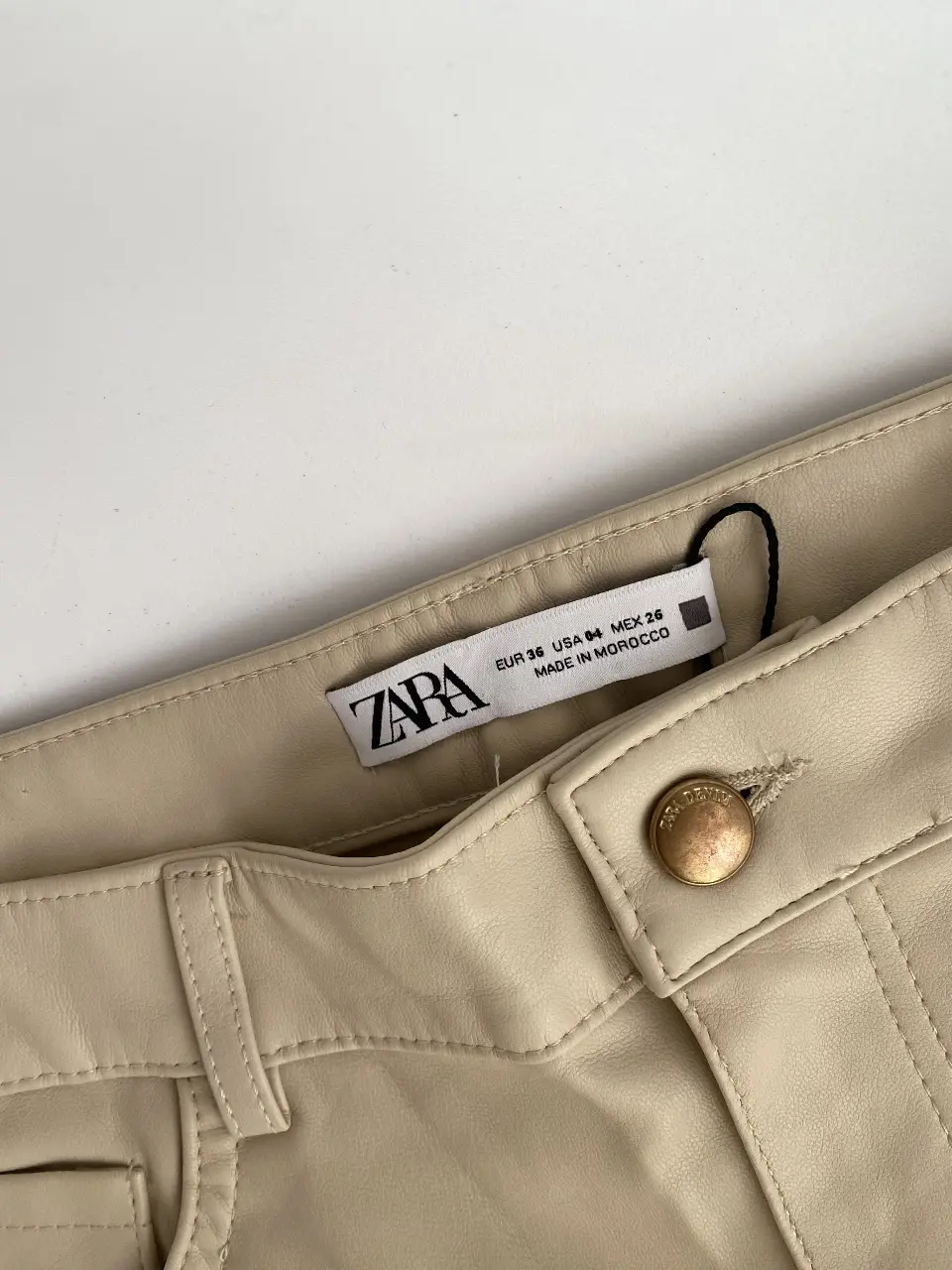 Pantalón Zara - imagen 3
