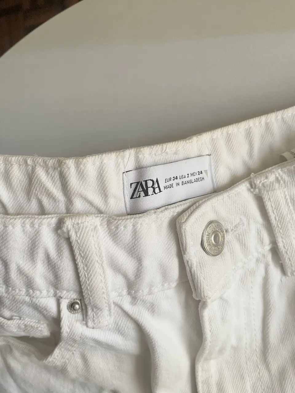 Short Zara - imagen 2
