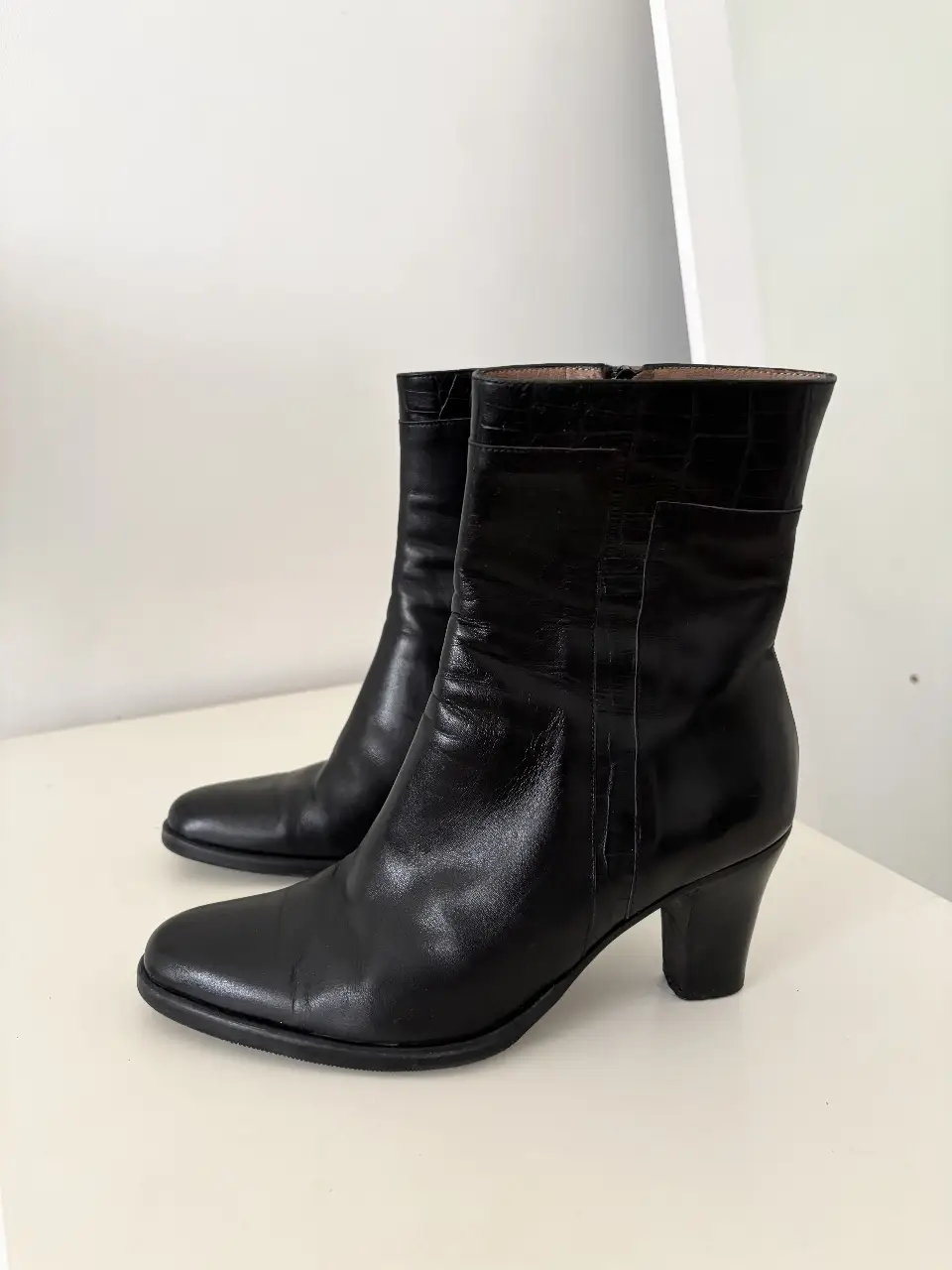 Botines Febo - Vista 5