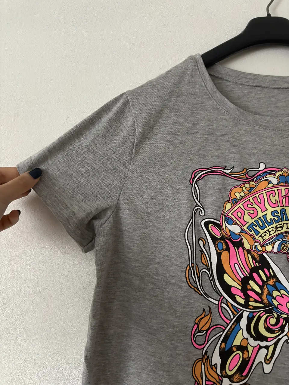Remera Otra - imagen 2