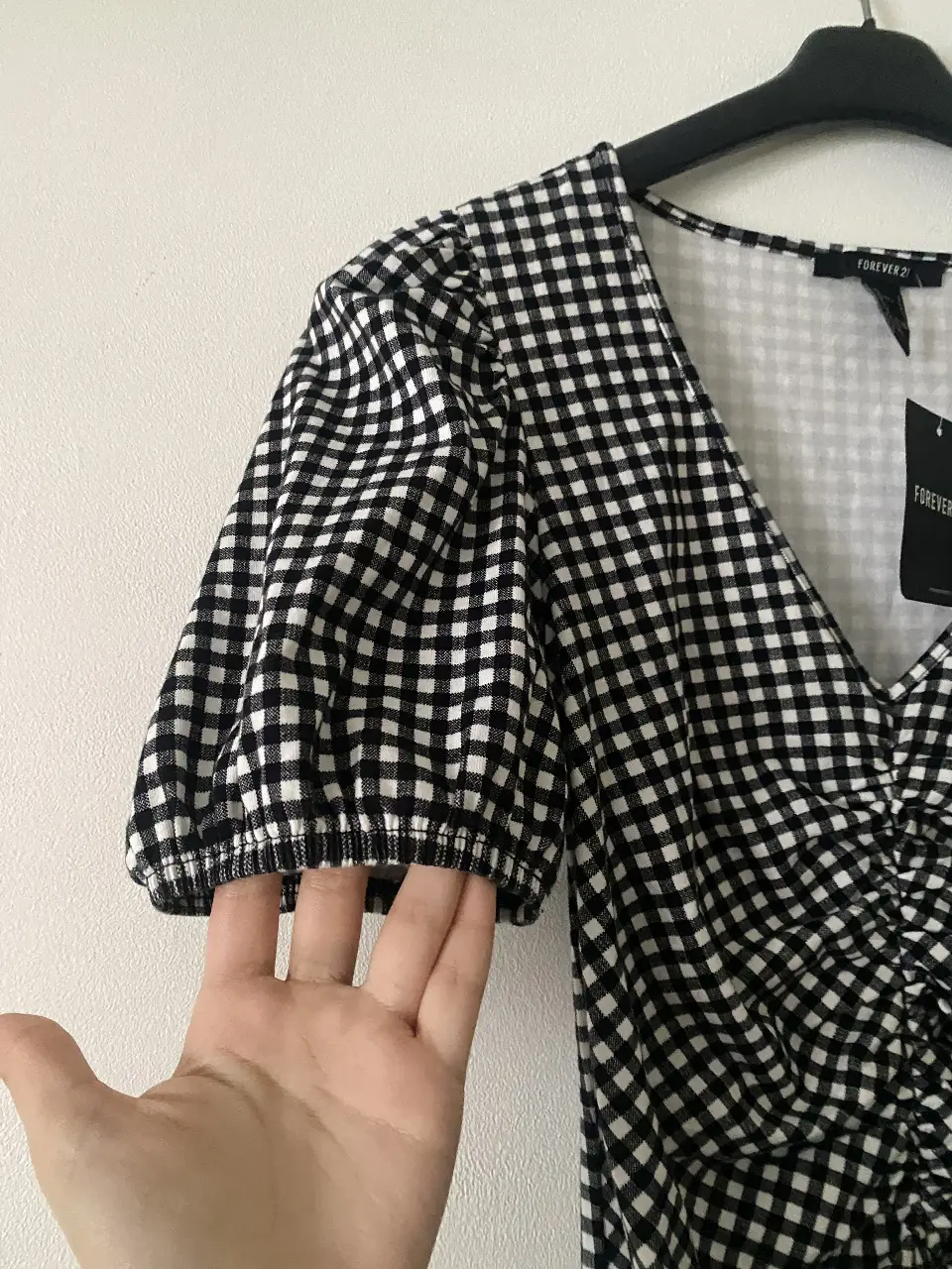 Vestido Forever 21 miniatura 5