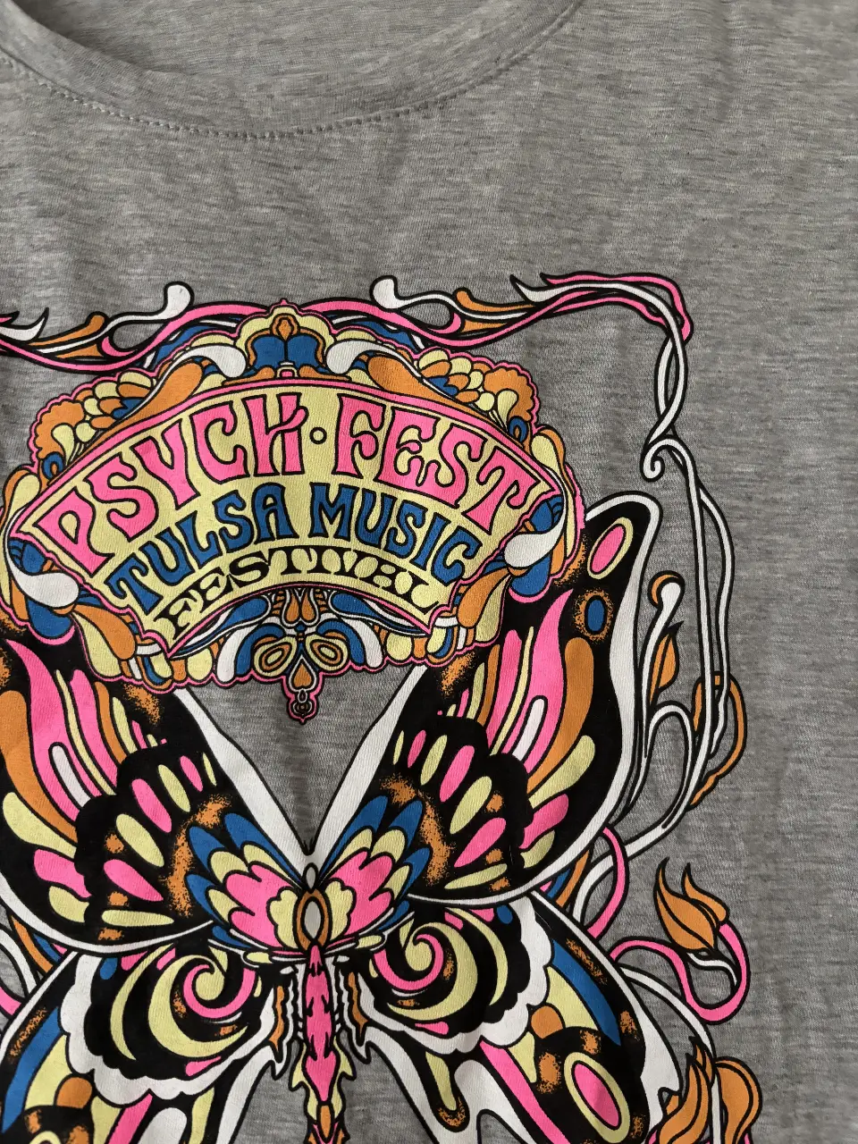 Remera Otra - imagen 3