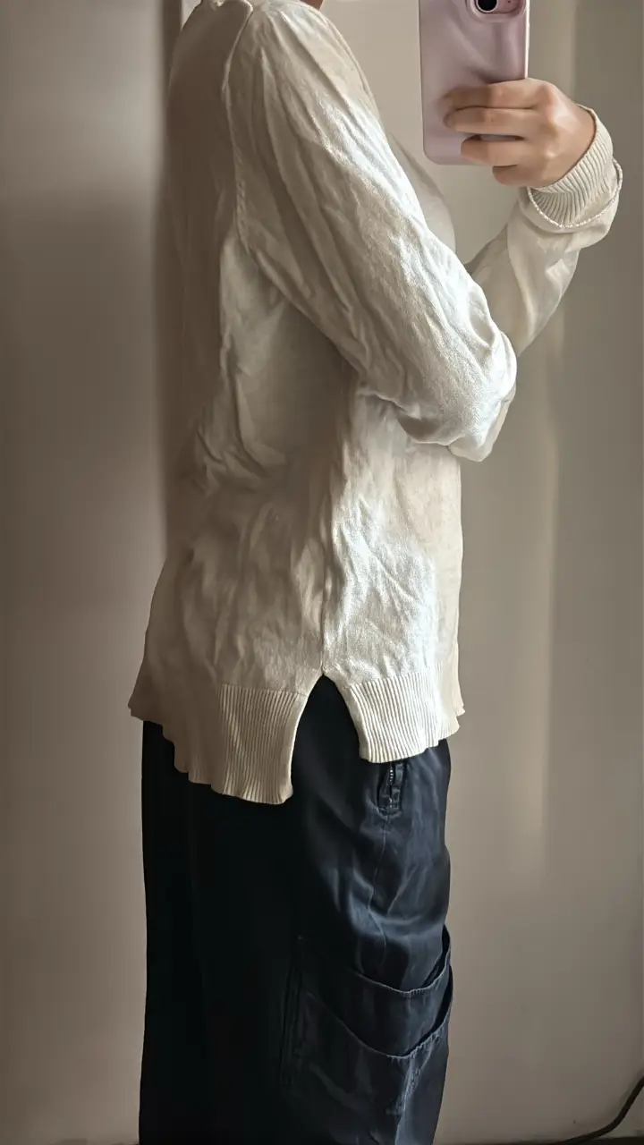 Sweater H&M - imagen 4