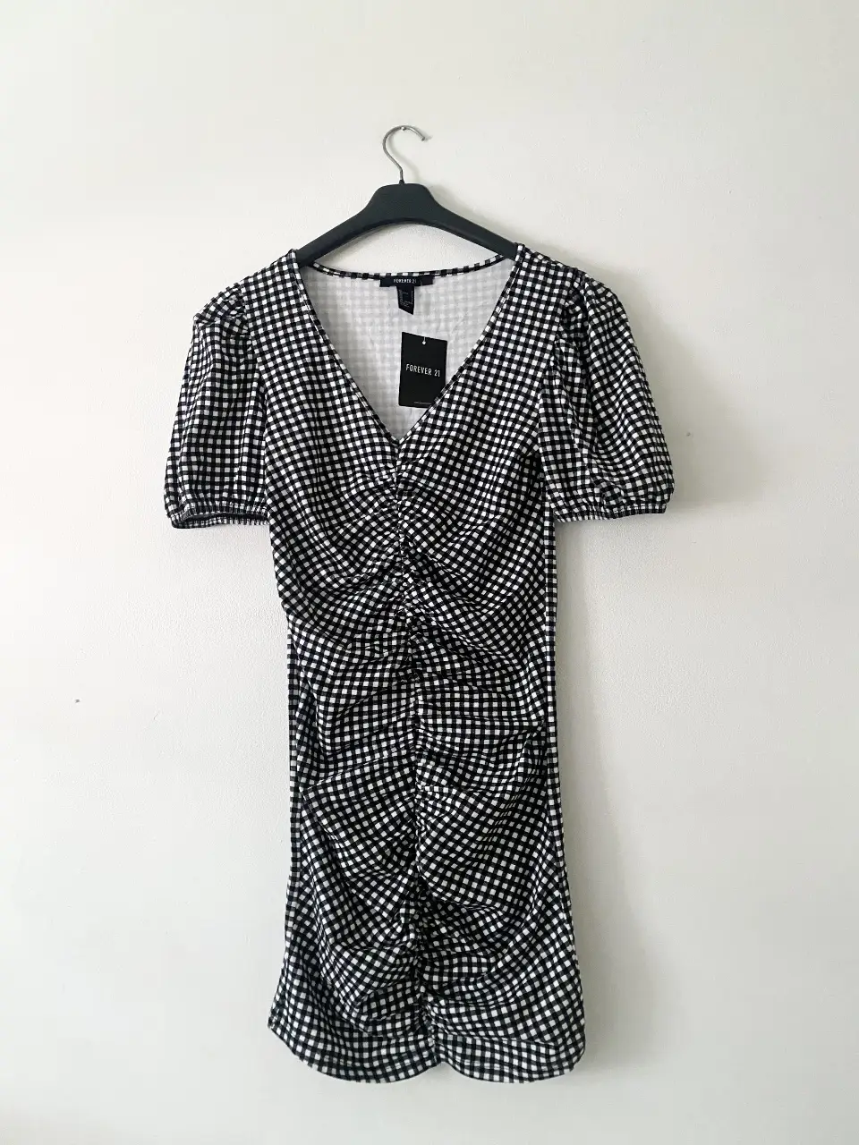 Vestido Forever 21 - Vista 2