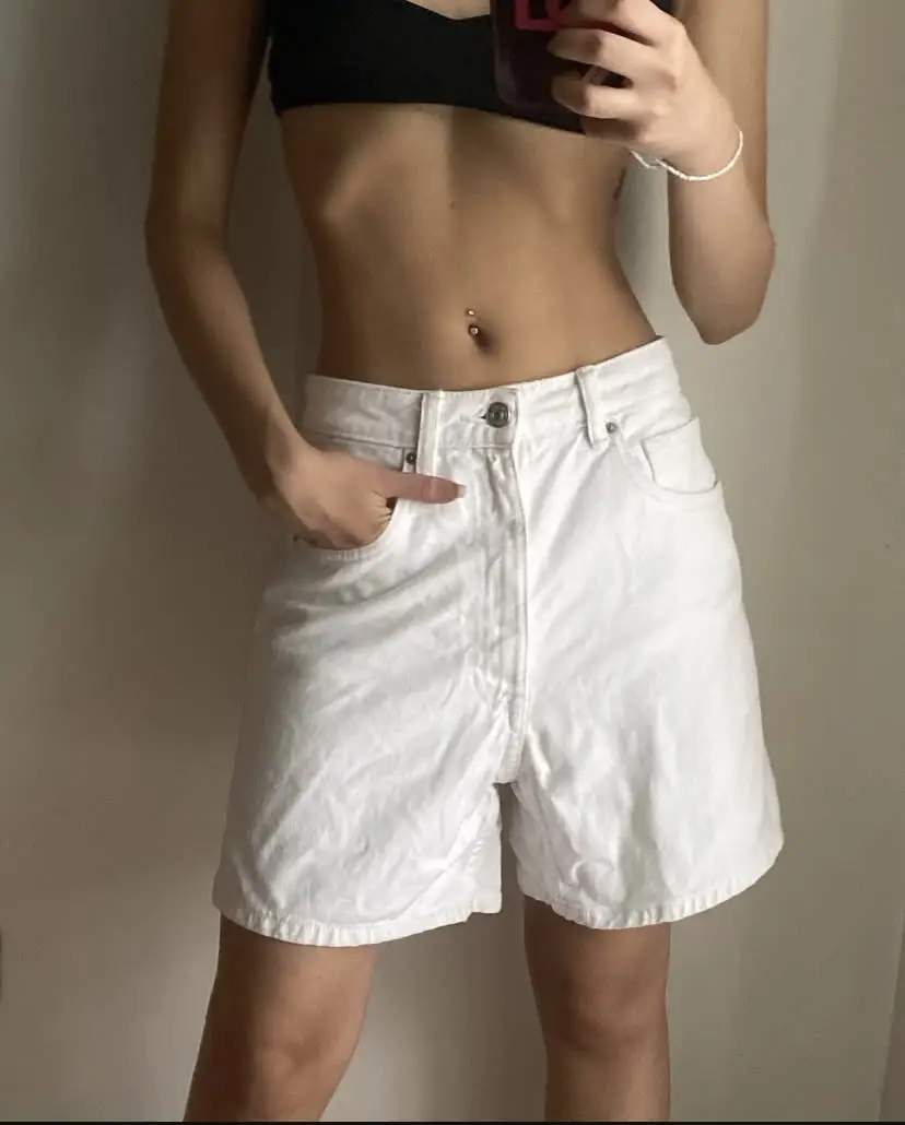 Short Zara - imagen 3