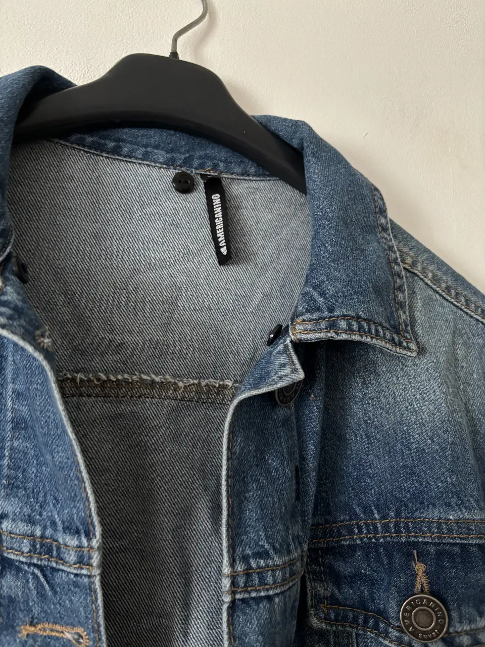Campera Americanino - imagen 3