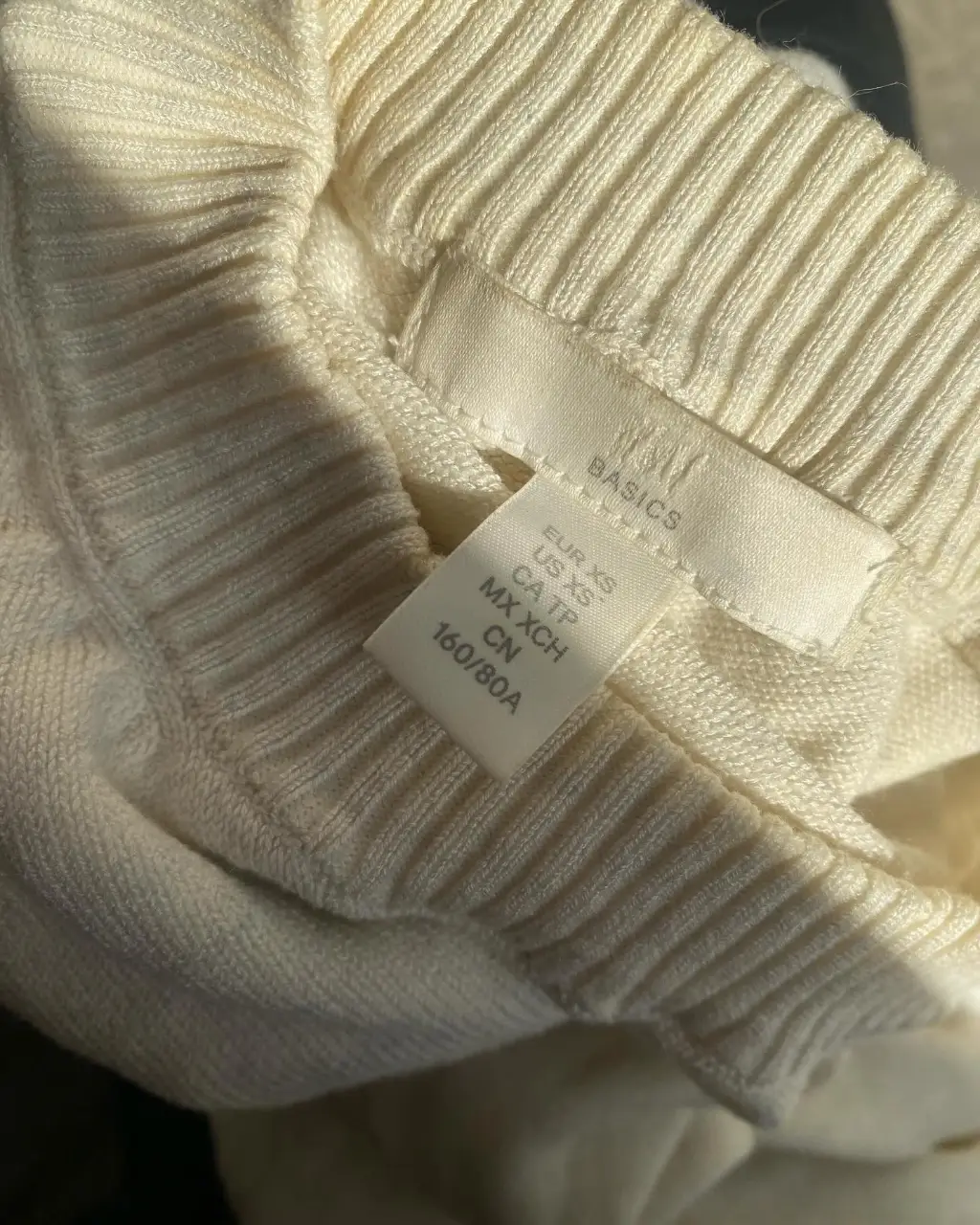 Sweater H&M - imagen 2