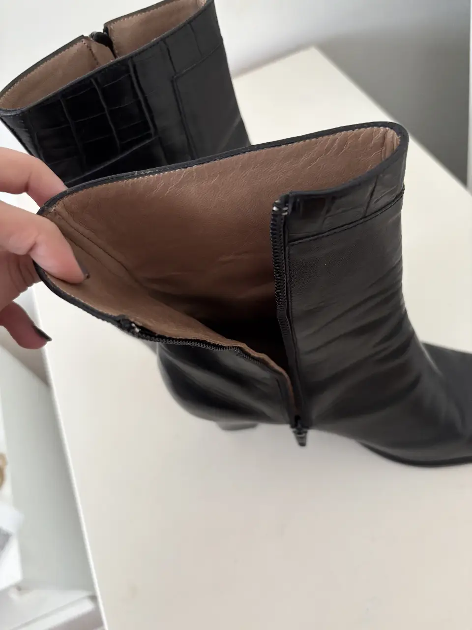 Botines Febo - Vista 6