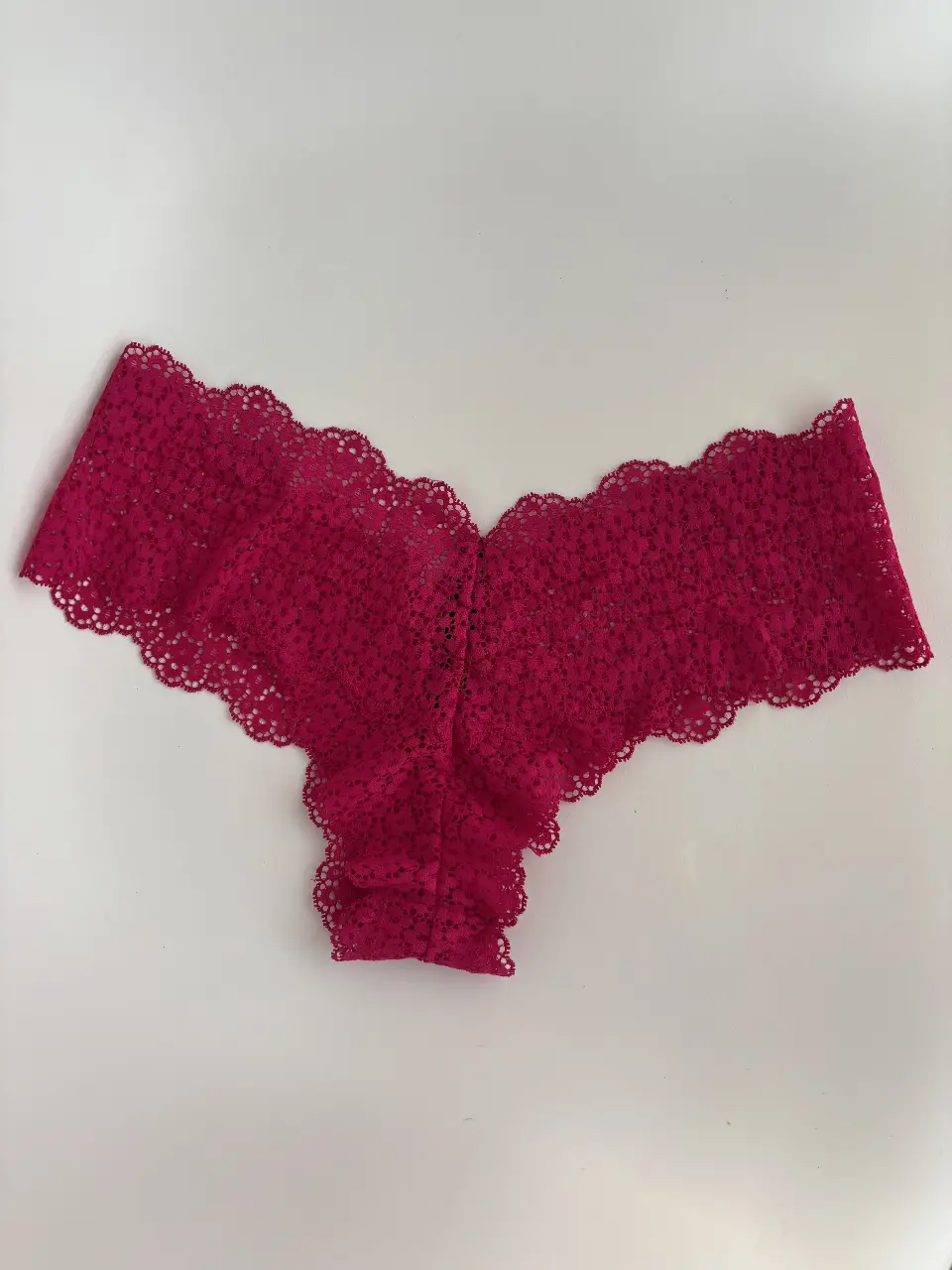 Bombacha Victoria's Secret - imagen 4