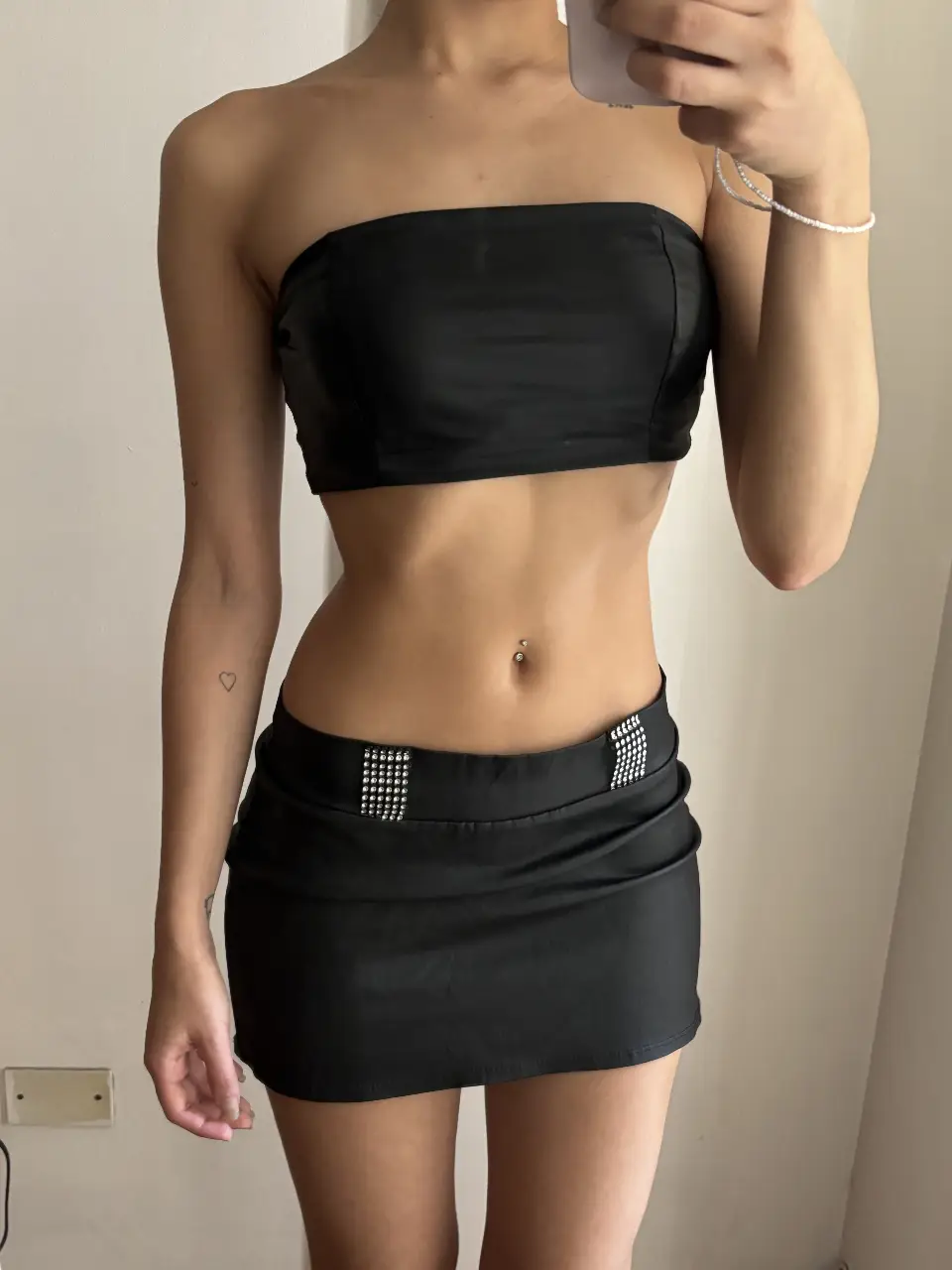 Minifalda Otra - imagen 6