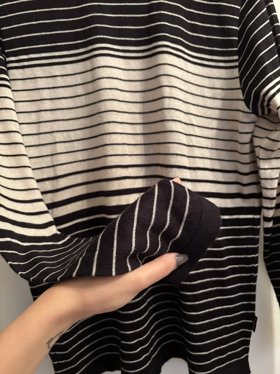 Sweater Quarry-Technical Brand - imagen 5