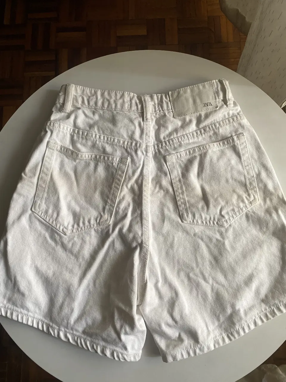Short Zara - imagen 5