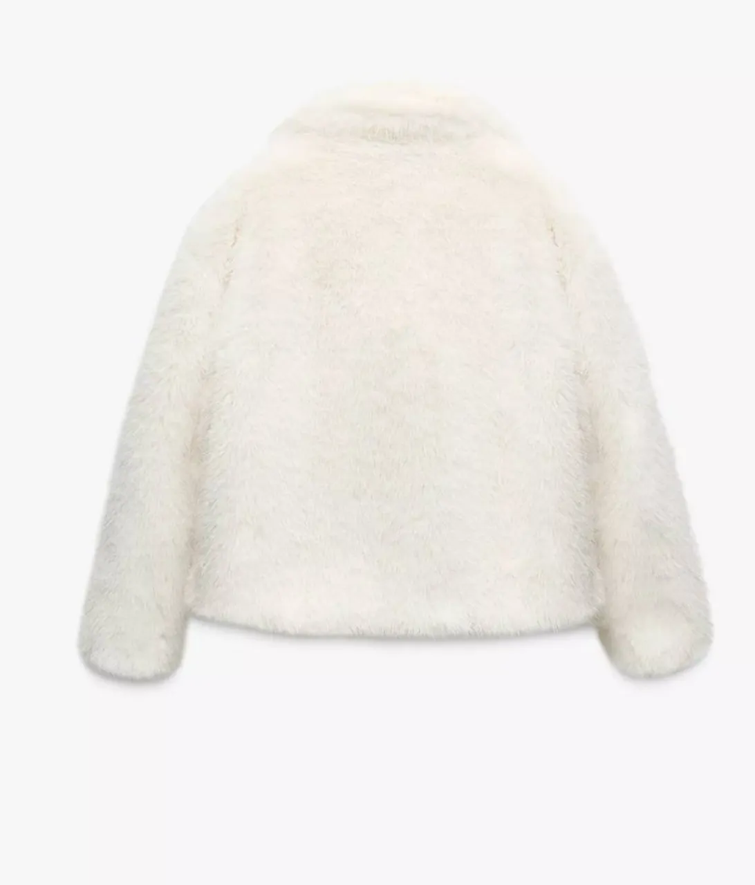 Campera Zara miniatura 2