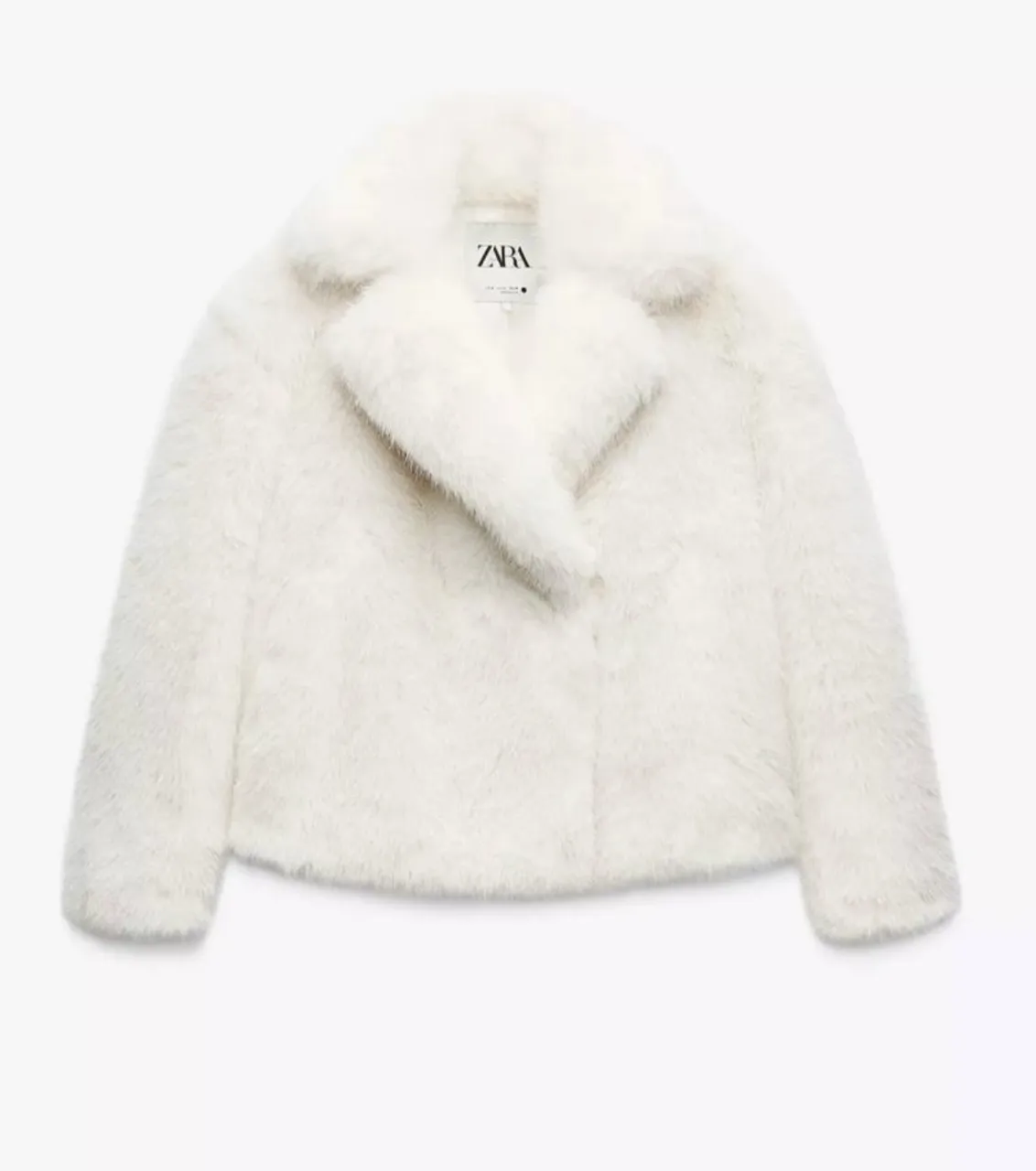 Campera Zara
