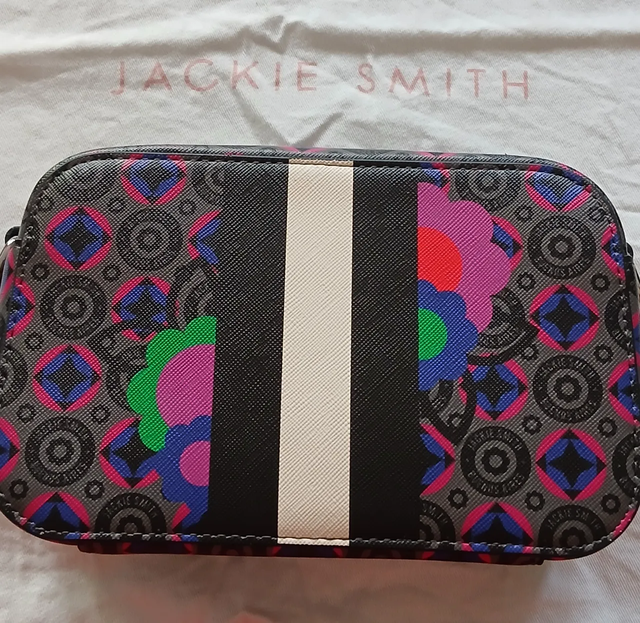 Bolso Jackie Smith